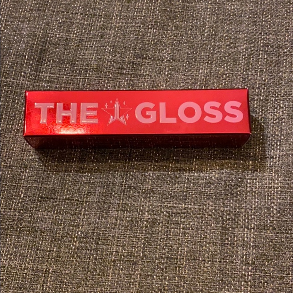 Exclusive The Gloss soft core Sparkle